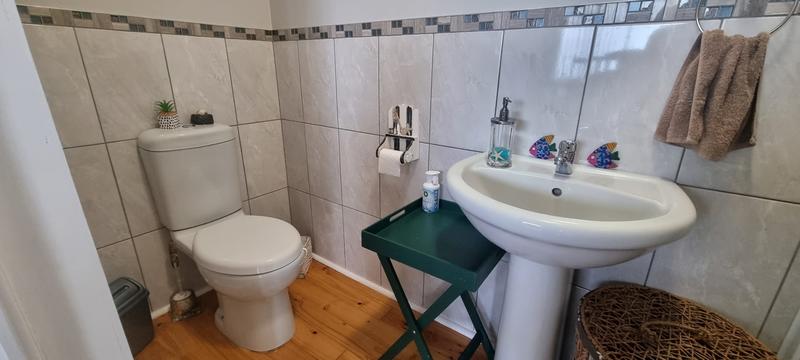 4 Bedroom Property for Sale in Tergniet Western Cape